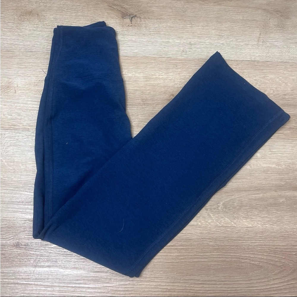 Beyond Yoga Flare Leggings NWOT